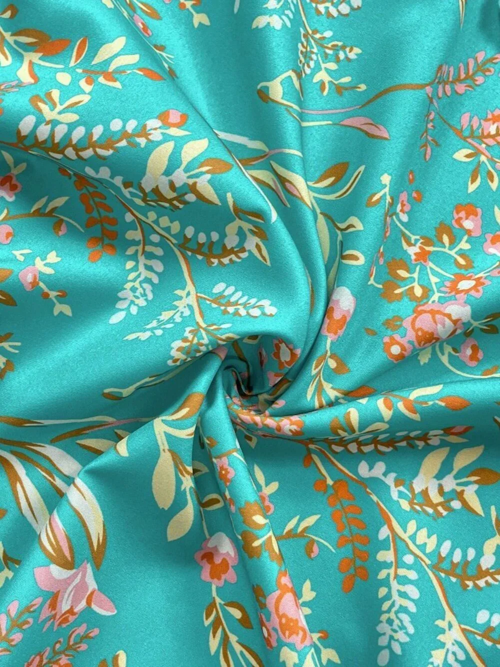 MODA ME COUTURE embrace bohemian